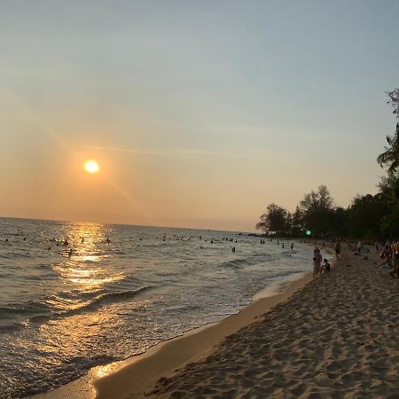 Sam Ong Lang Homestay Phú Quốc Eksteriør billede