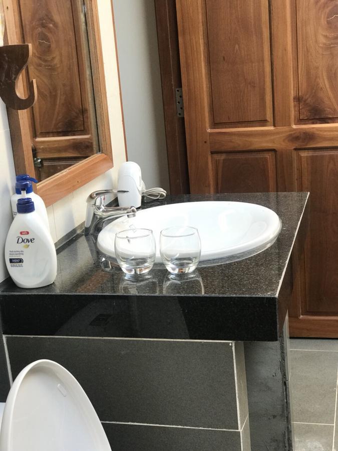 Sam Ong Lang Homestay Phú Quốc Eksteriør billede