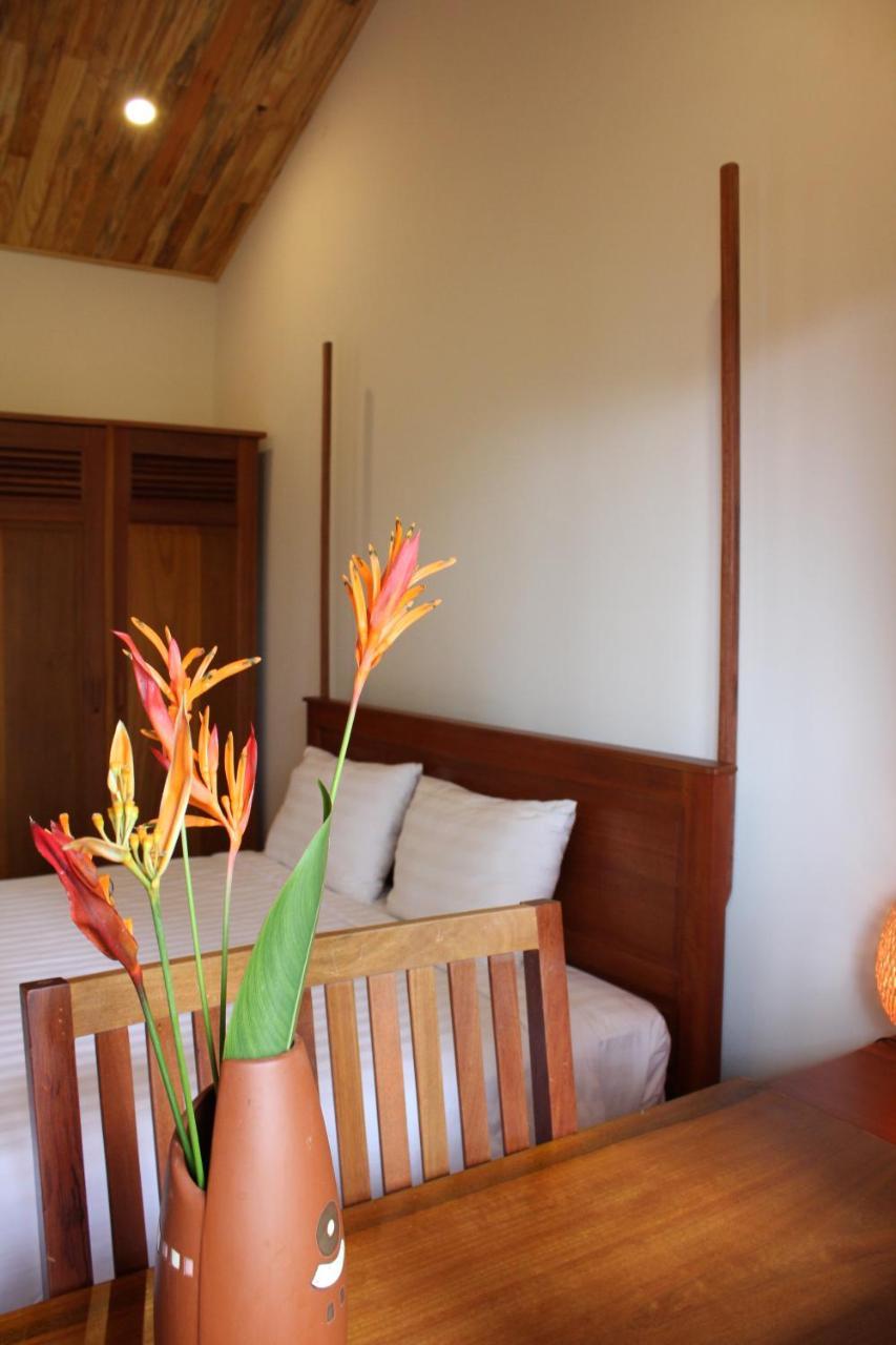 Sam Ong Lang Homestay Phú Quốc Eksteriør billede