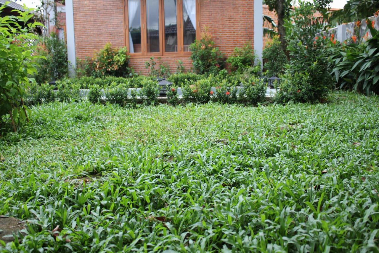 Sam Ong Lang Homestay Phú Quốc Eksteriør billede