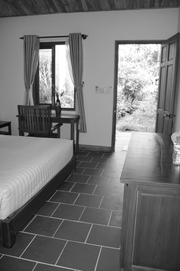 Sam Ong Lang Homestay Phú Quốc Eksteriør billede