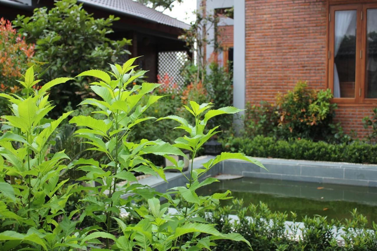 Sam Ong Lang Homestay Phú Quốc Eksteriør billede