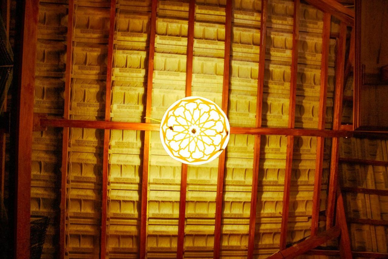 Sam Ong Lang Homestay Phú Quốc Eksteriør billede